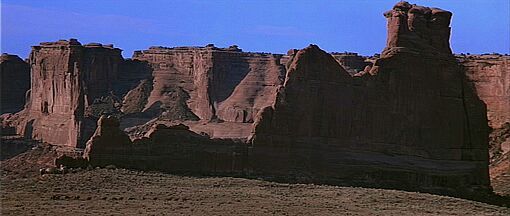 indiana jones