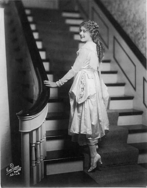 Mary Pickford