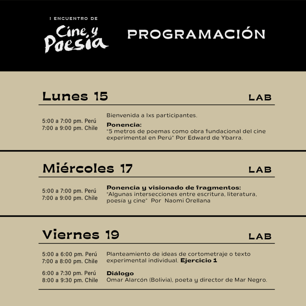 programacion