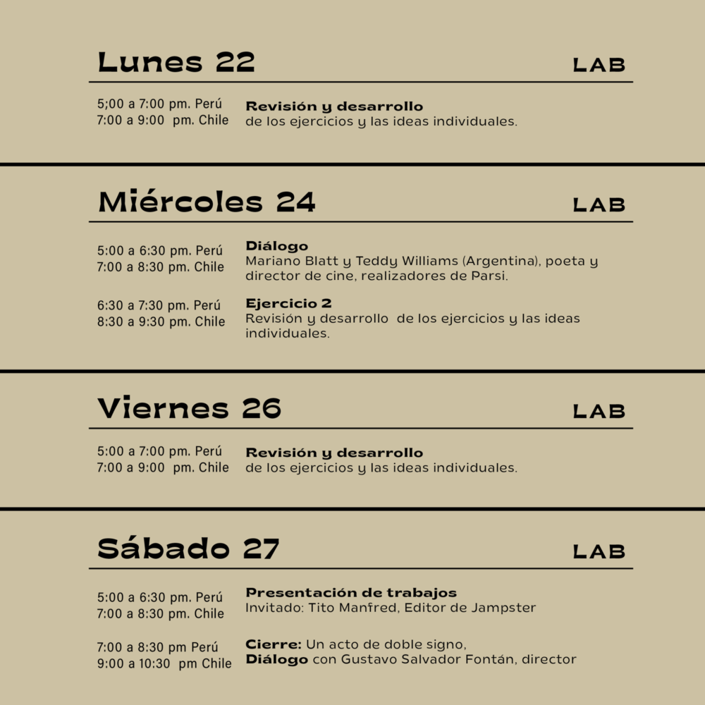 programacion 2