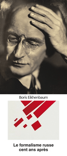 Boris Eikhenbaum