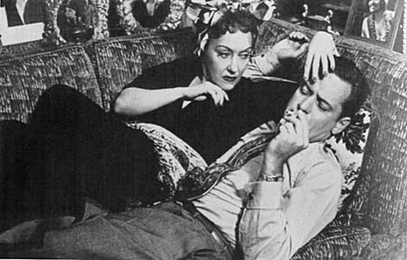 Norma Sunset Boulevard 8