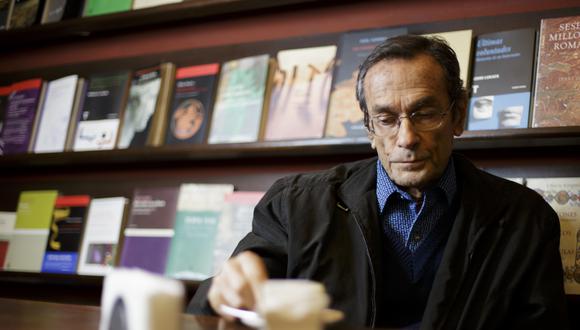 Abelardo Oquendo