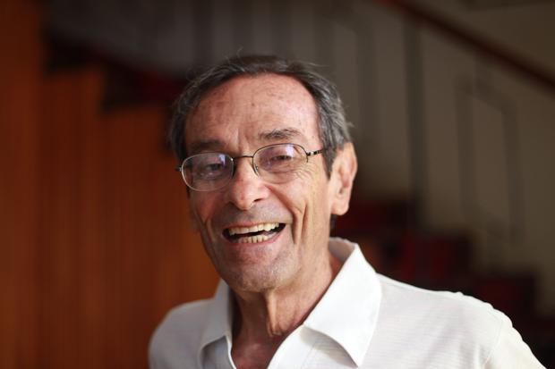 Abelardo Oquendo 3
