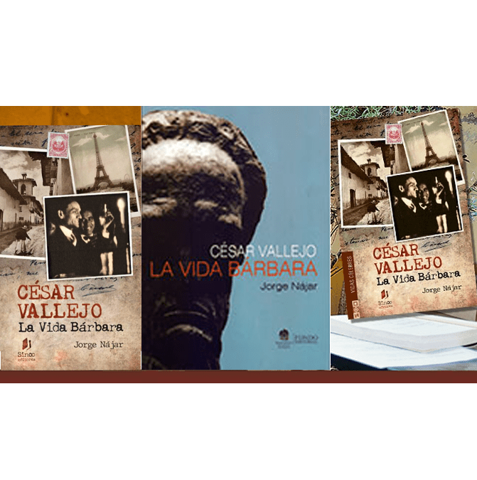 César Vallejo