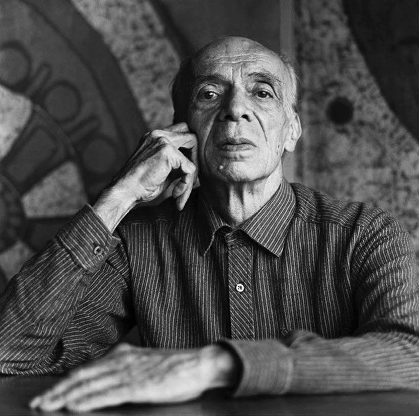 Emilio Adolfo Westphalen DR