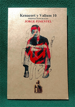 Jorge Pimentel Kenacort Valium