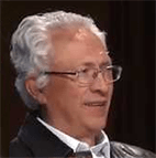 Jorge Najar CI