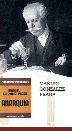 Manuel González Prada