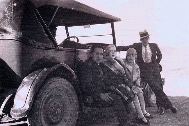 Oquendo Ernesto More 1928a