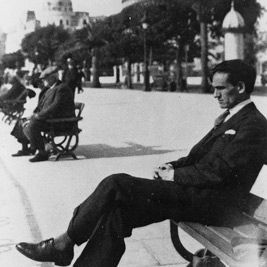 cesar vallejo paris