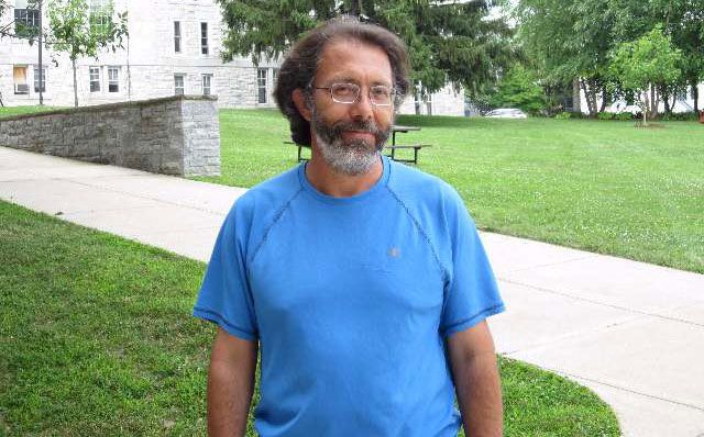 Peter Elmore