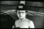Aelita reina de Marte 2 1