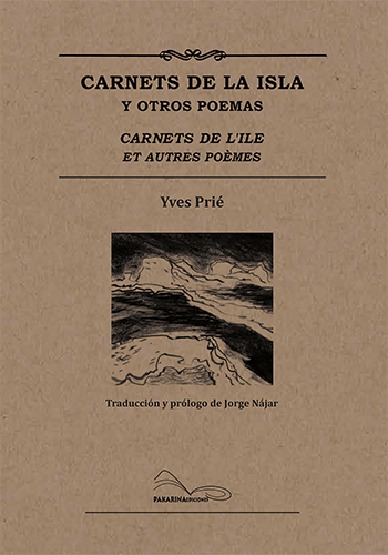 Carnets de la isla 1