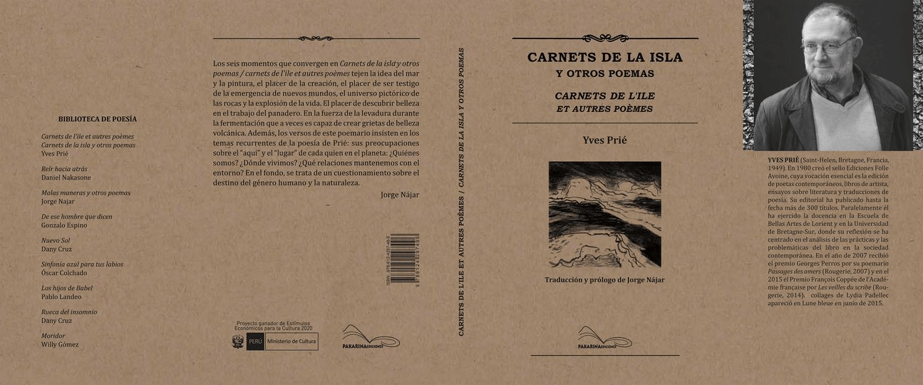 Carnets de la isla 2