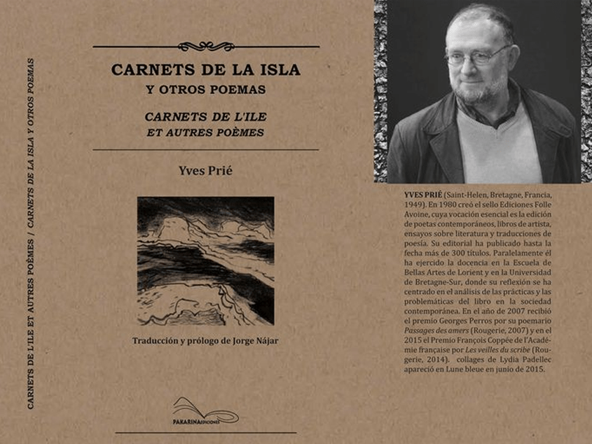 Carnets de la isla 2a