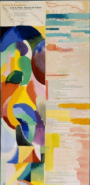 Cendras Delaunay3