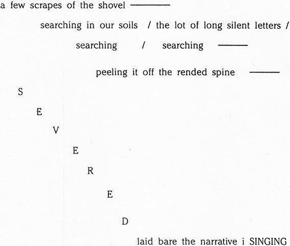 Figure 4 Maggie OSullivan