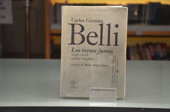 BelliPoemas