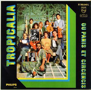 Capa do disco