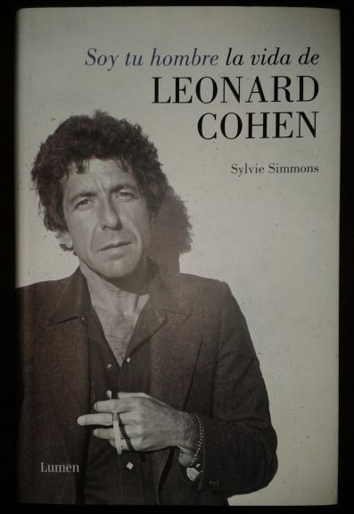 Libro Leonard