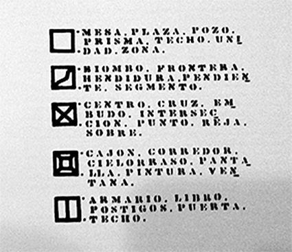 Luis Camnitzer