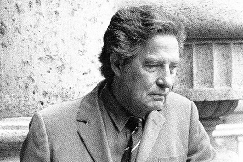 Octavio Paz
