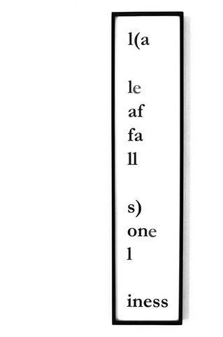 Poema de E. E. Cummings