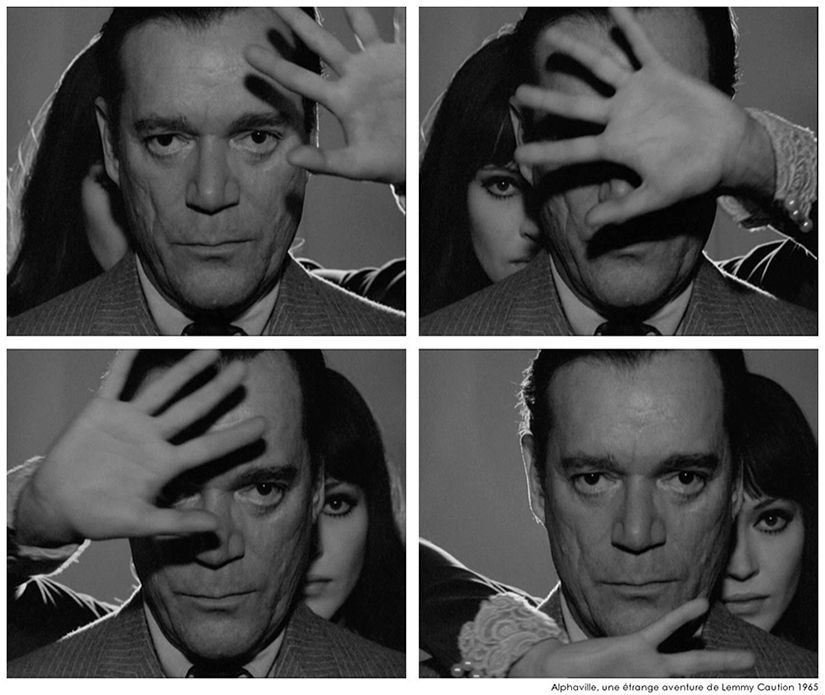 Alphaville