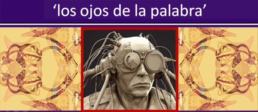 Ecfrasis - Los ojos de la palabra