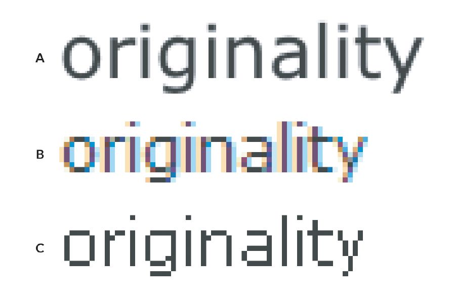 originality
