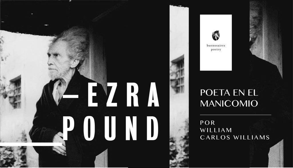 Ezra Pound