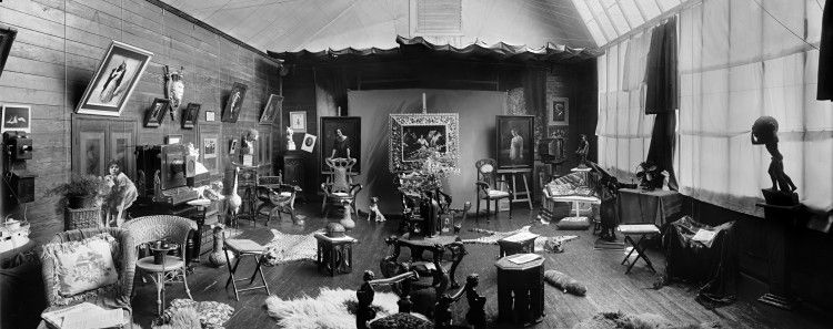 Studio pano e1355762392522