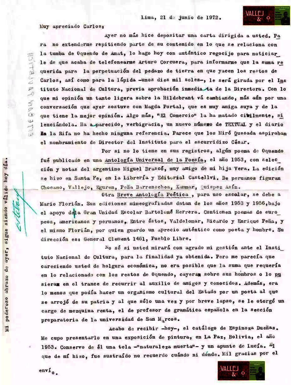 Cartas de Esteban Pavletich 2