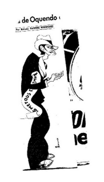 El otro Oquendo