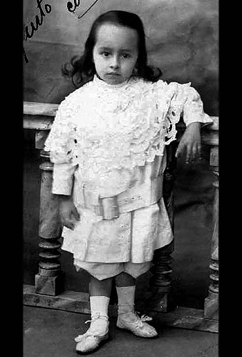 Oquendoniño
