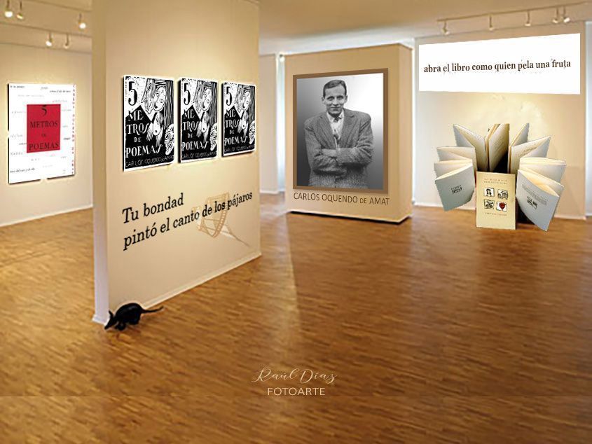 Exposición virtual
