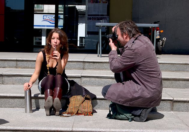 Tilsa Otto Tomi Kontio fotógrafo
