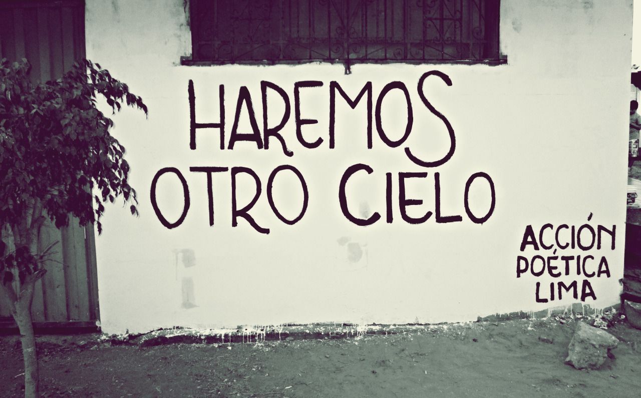 haremosotrocielo