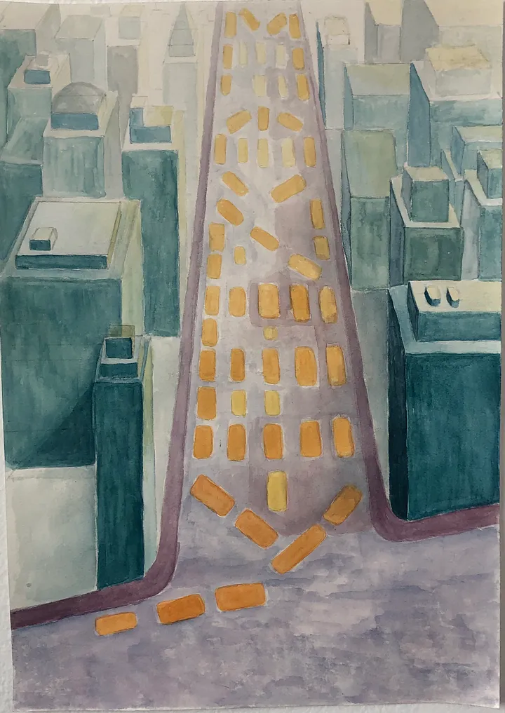 14 New York