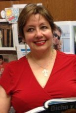 MARÍA ELVIRA LUNA ESCUDERO ALIE