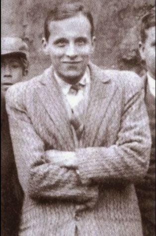Carlos Oquendo de Amat