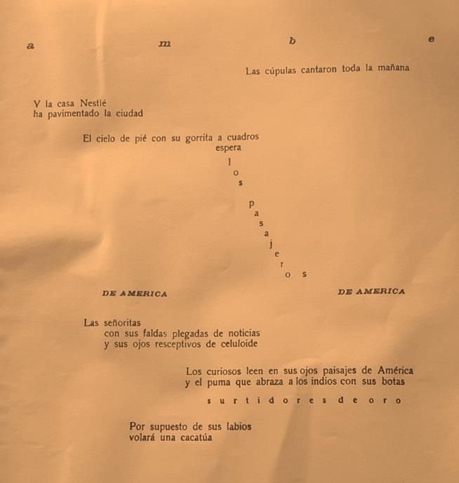 Imagen 3. Ambere Oquendo de Amat 1927 p