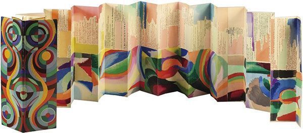 Cendras Delaunay2