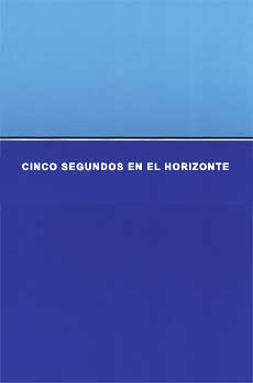 5 segundos