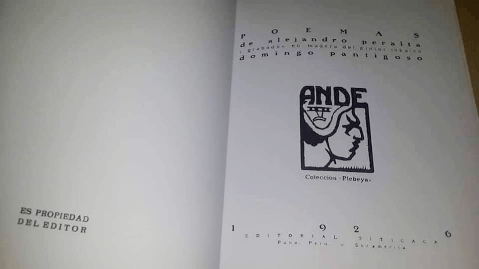 Ande Peralta