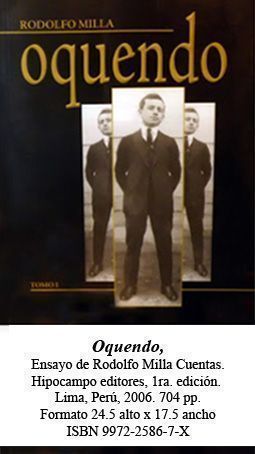 Oquendo banner