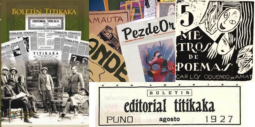 Boletín Titikaka