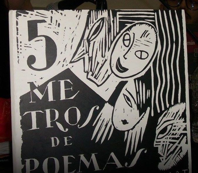 5 MDP CODA 2da edición Textofilia Ediciones
