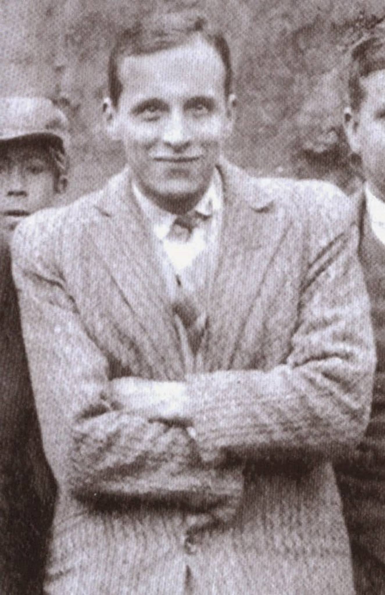 Carlos Oquendo de Amat